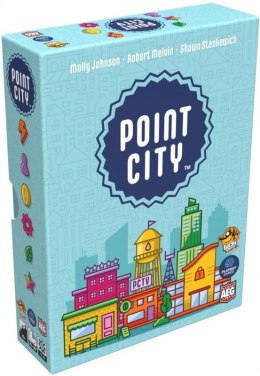 Gra Point City (PL)